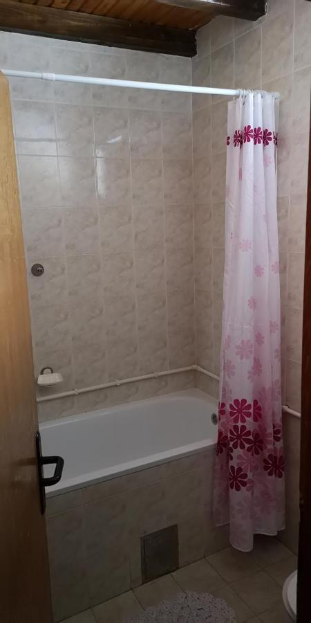 Vikendica Na Sokolini Villa Gornja Koprivna Bagian luar foto